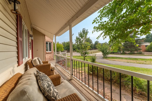 Building Photo - 7208 Secrest Ct