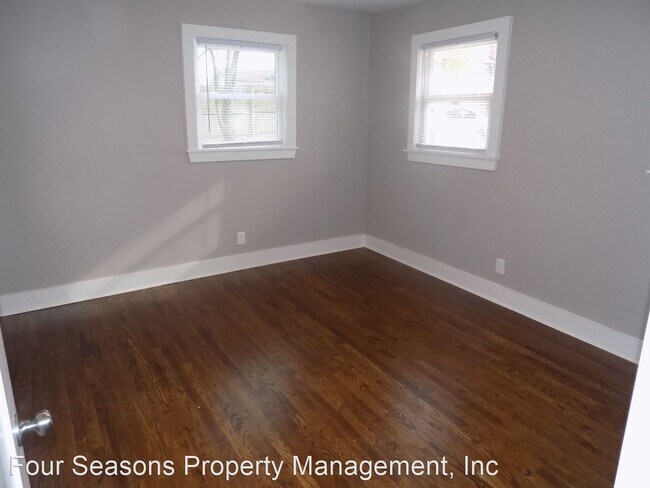 Building Photo - 1 br, 1 bath House - 1117 East 20th Street