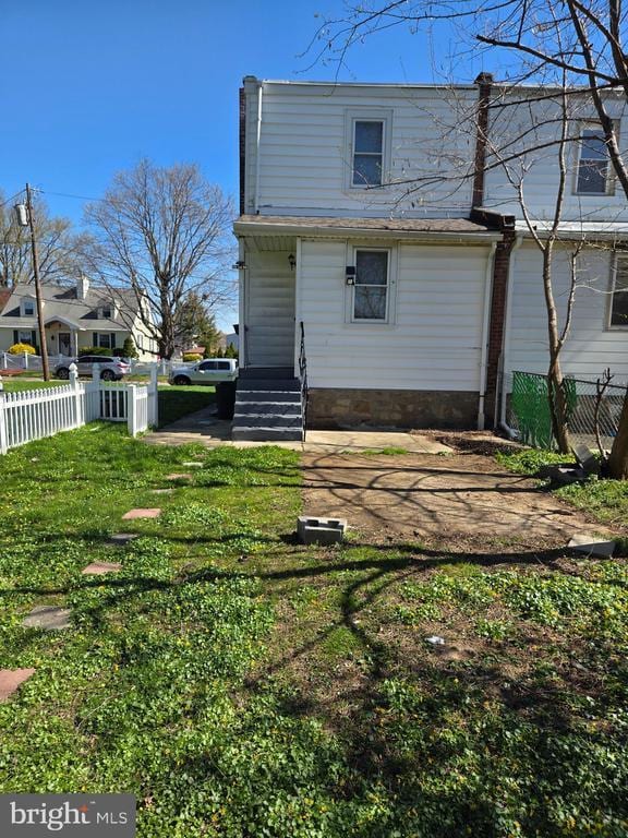 Building Photo - 1954 Kohl St