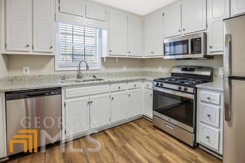 Building Photo - 21 Poole Bridge Ct