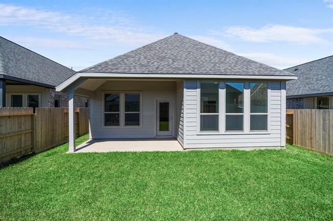 Building Photo - 16310 Rock Hollow Bend Ln