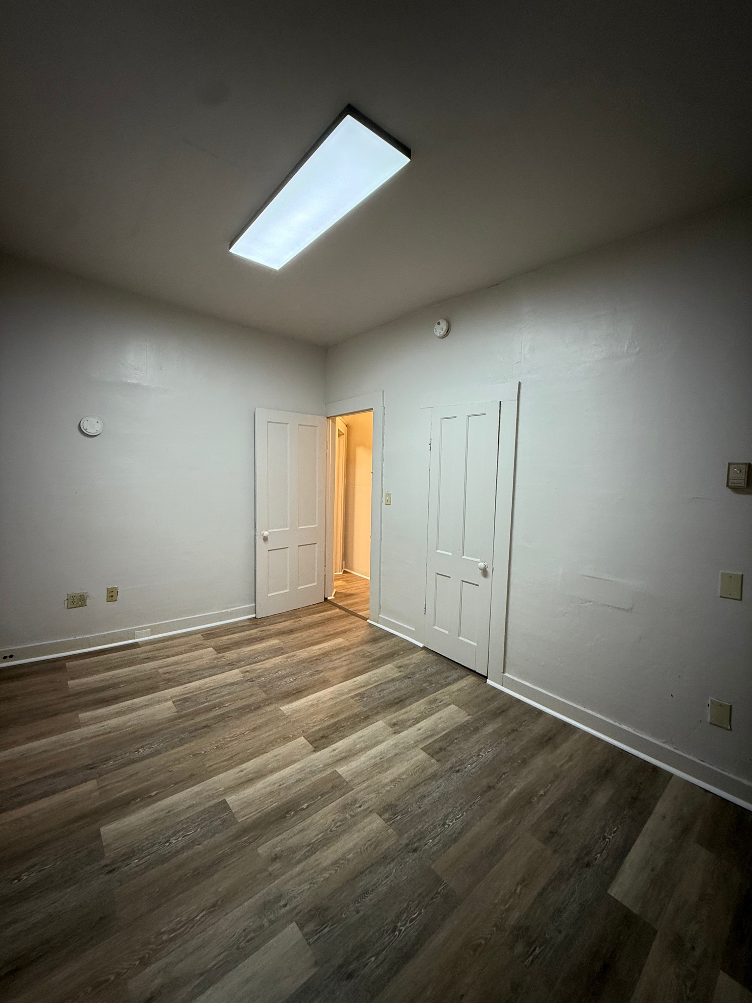 Bedroom - 13 Church St