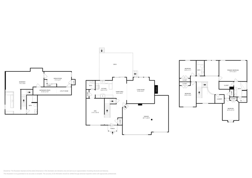 Building Photo - 18775 W 153rd Terrace