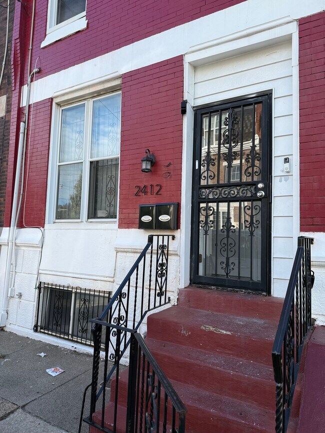 Building Photo - 2412 N 19th St