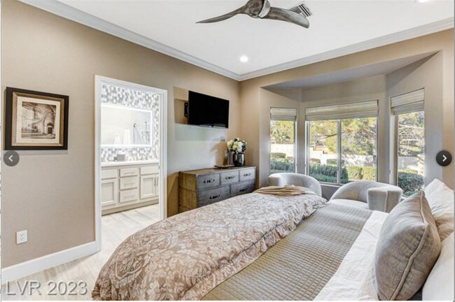 Building Photo - Sun City Summerlin - Short Term Rental - Fully Furnished