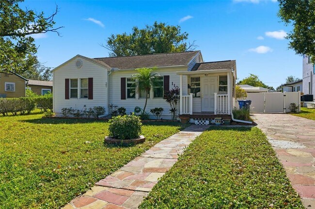 Primary Photo - 1106 W Peninsular St