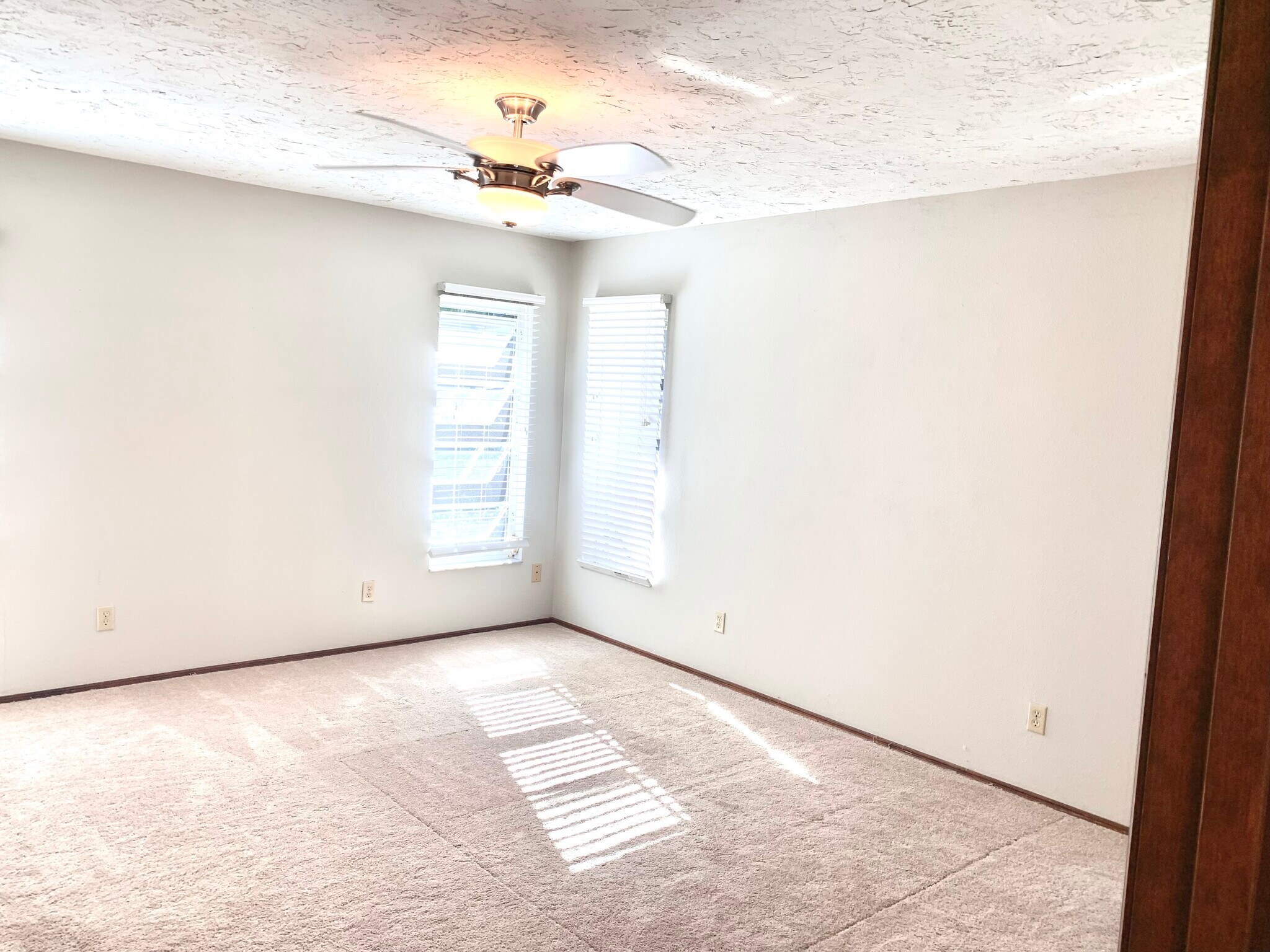 Main bedroom. - 5203 15th St W