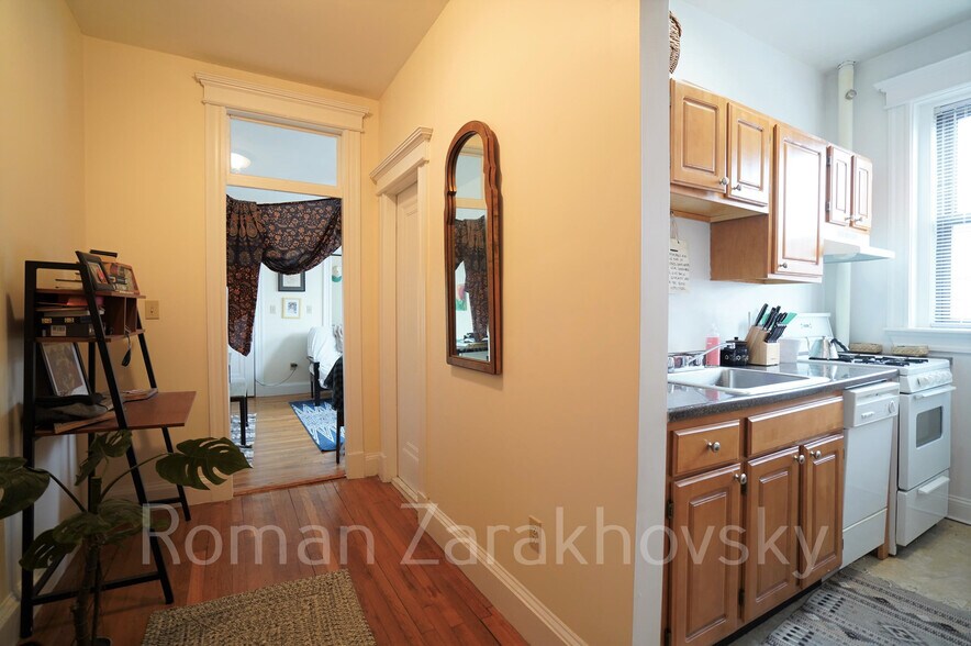 Building Photo - 4 Ayr Rd