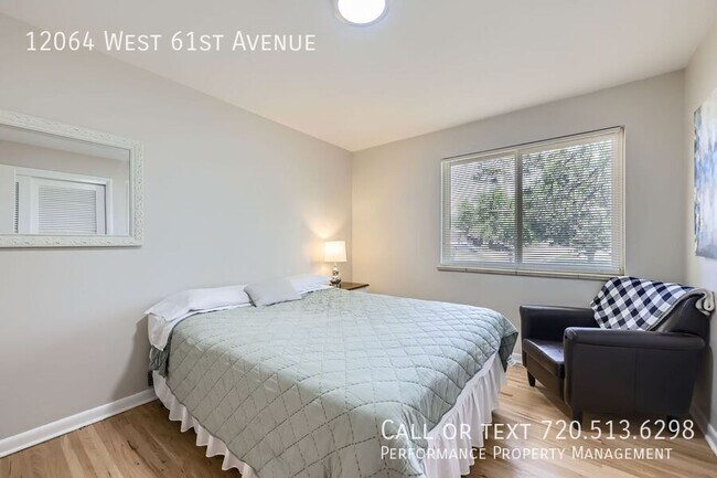 Building Photo - 12064 W 61st Ave