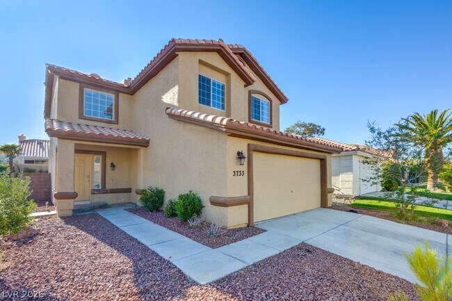 Building Photo - 3733 Horseshoe Mesa St