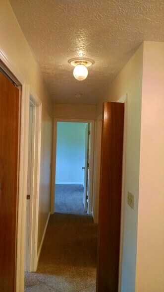 Hallway other way - 5240 Emil Ave SW