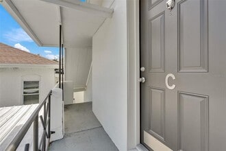 Building Photo - 3106 N 17th St