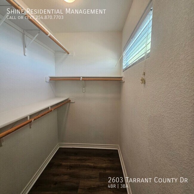 Building Photo - 2603 Tarrant County Dr