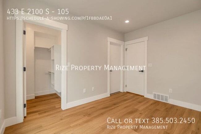 Building Photo - 433 E 2100 S