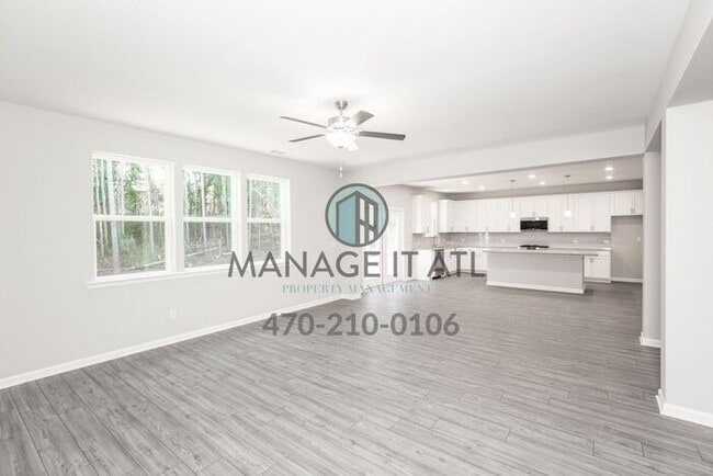 Building Photo - 4 Bedroom House in Hoschton in Mill Creek ...