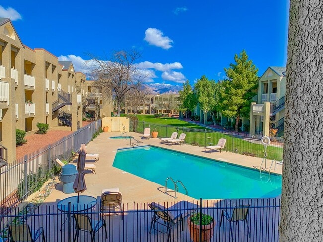 Building Photo - Pavilions at Pantano Apartments