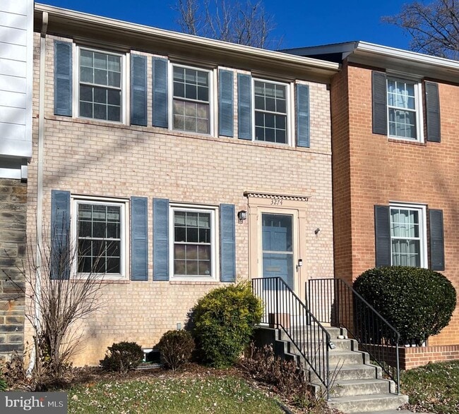 Building Photo - 3274 Applegate Ct