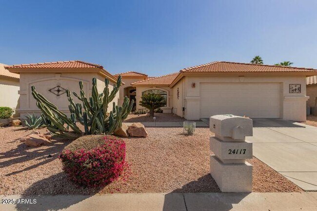 Primary Photo - 24117 S Endeavor Dr