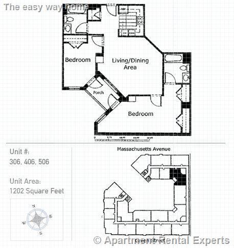 Building Photo - 632 Massachusetts Ave