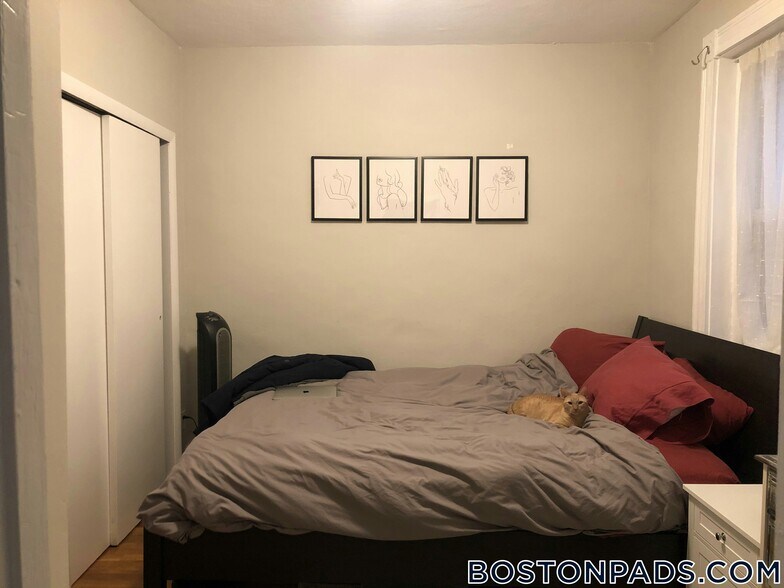 Building Photo - 21 Sheafe St