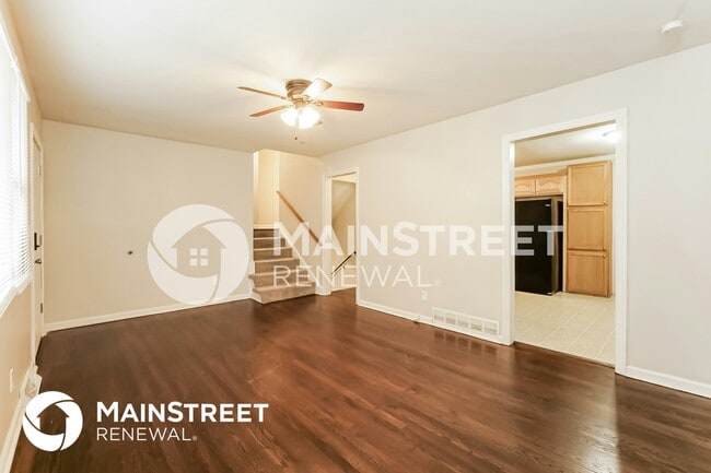 Building Photo - 8508 E 85th Terrace