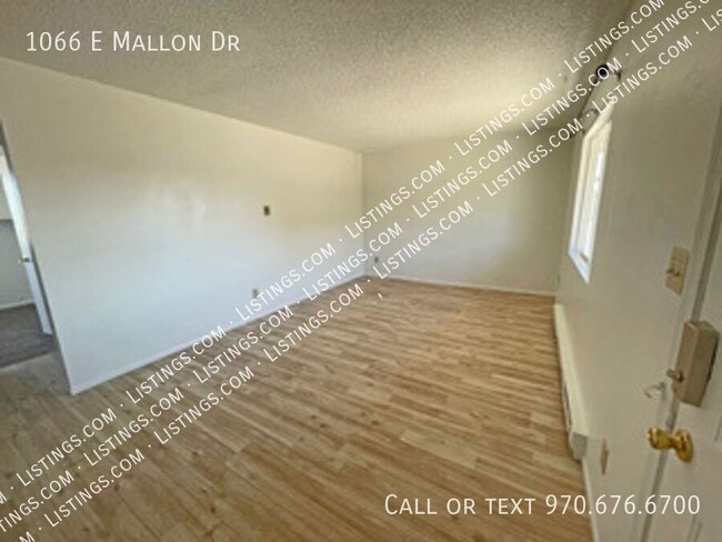 Building Photo - 1066 E Mallon Dr