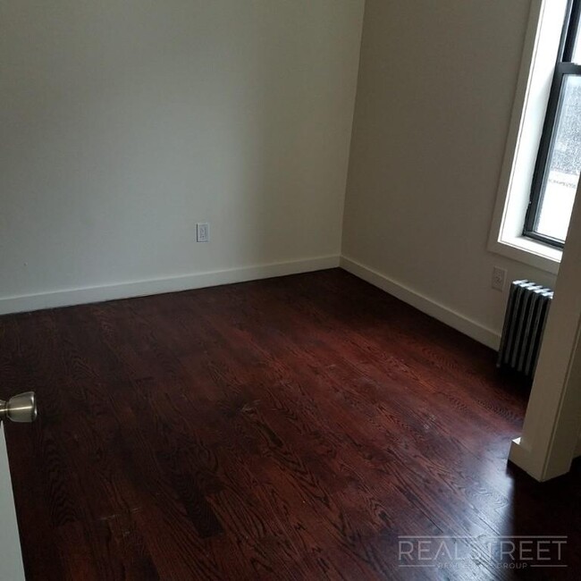 Floorplan - 860 Nostrand Ave