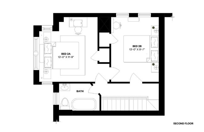 Building Photo - Room in Shared 3 bed/2 bath home