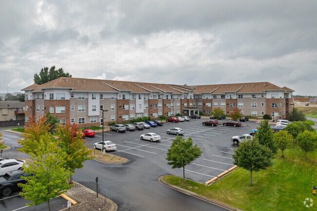 Building Photo - Sarazin Flats