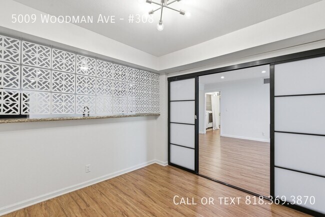 Building Photo - 5009 Woodman Ave