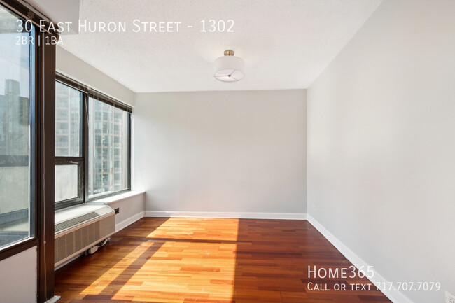 Building Photo - Modern 2-Bed, 1-Bath Condo in the Heart of...