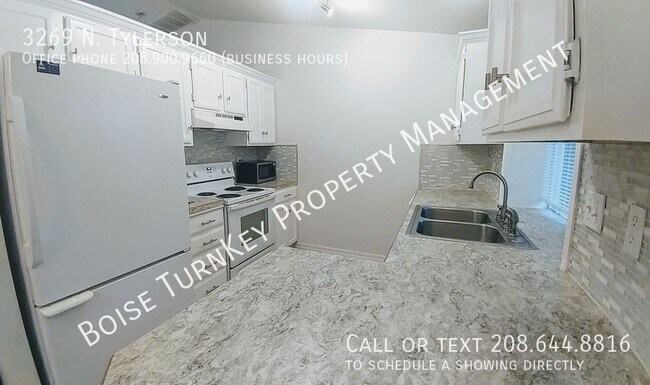 Building Photo - 3269 N. Tylerson-