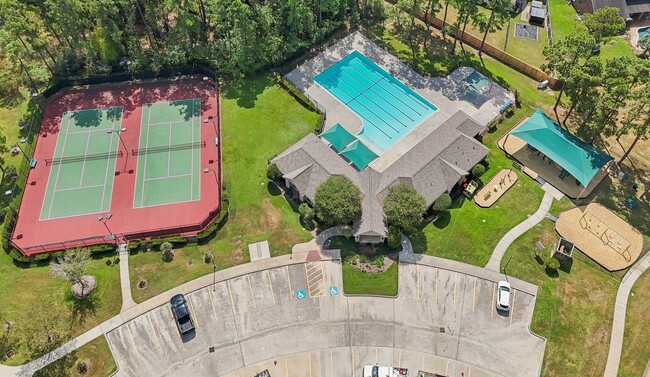 Building Photo - 18611 Peralta Hill Ln