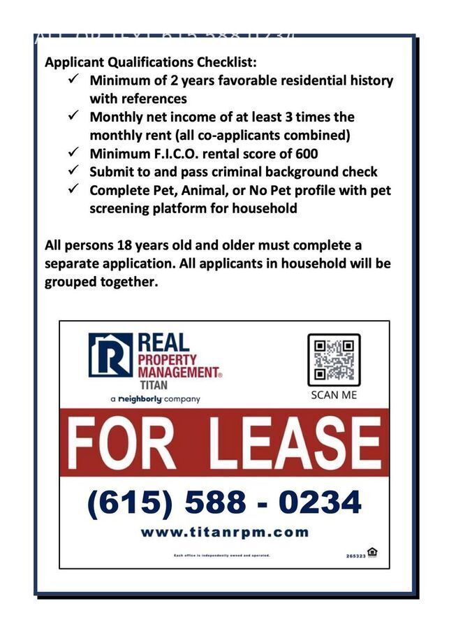 Building Photo - 1220A Nashville Hwy