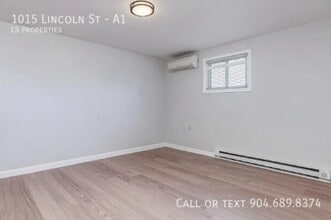 Building Photo - 1015 Lincoln St