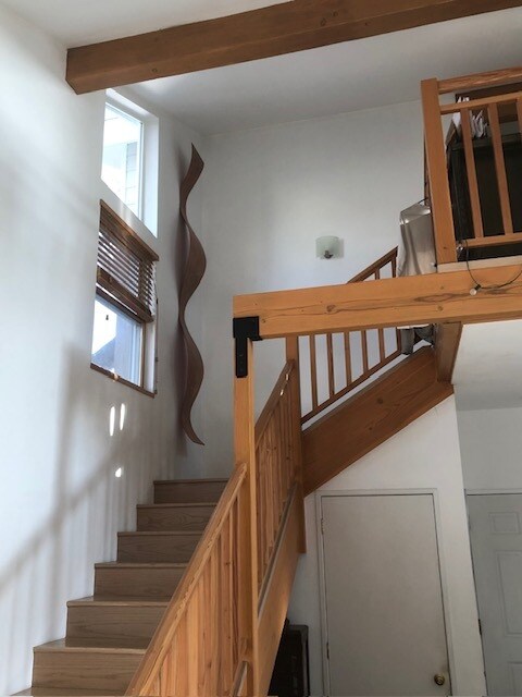 Stairs2 - 1948 S Holt Ave