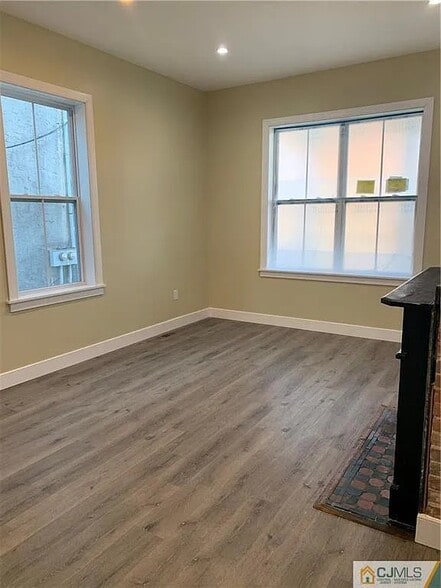 Bedroom #1 - 253 Augusta St