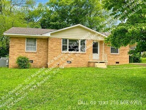 Building Photo - 617 Austin Dr NW