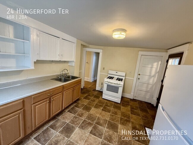 Building Photo - 24 Hungerford Terrace