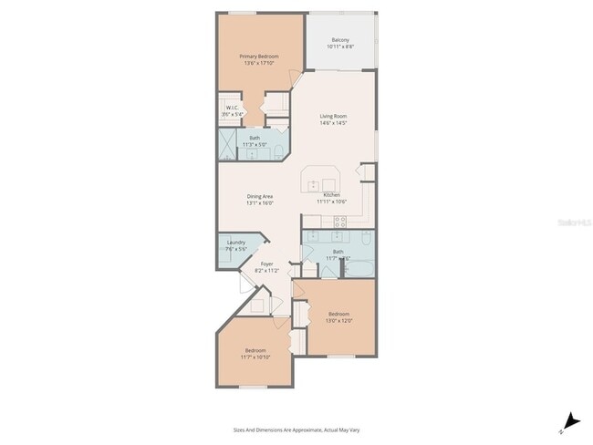 Building Photo - 19140 Scallop Lp