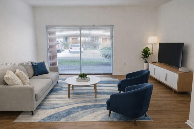 Building Photo - 17347 NW 7th Ave