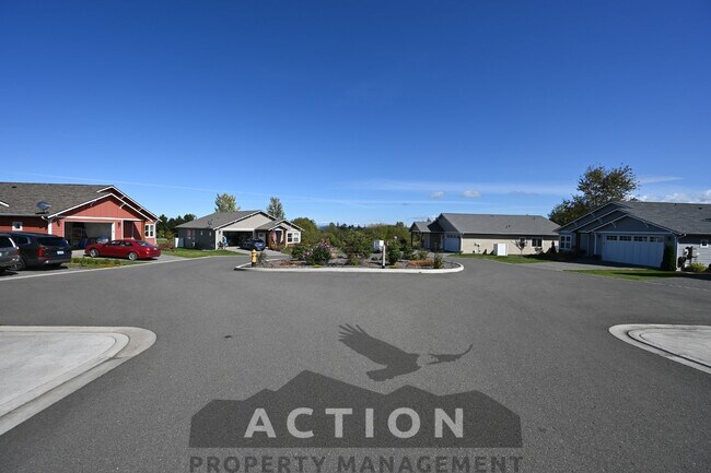 Building Photo - 3 bed 2 bath home in Solana, Sequim