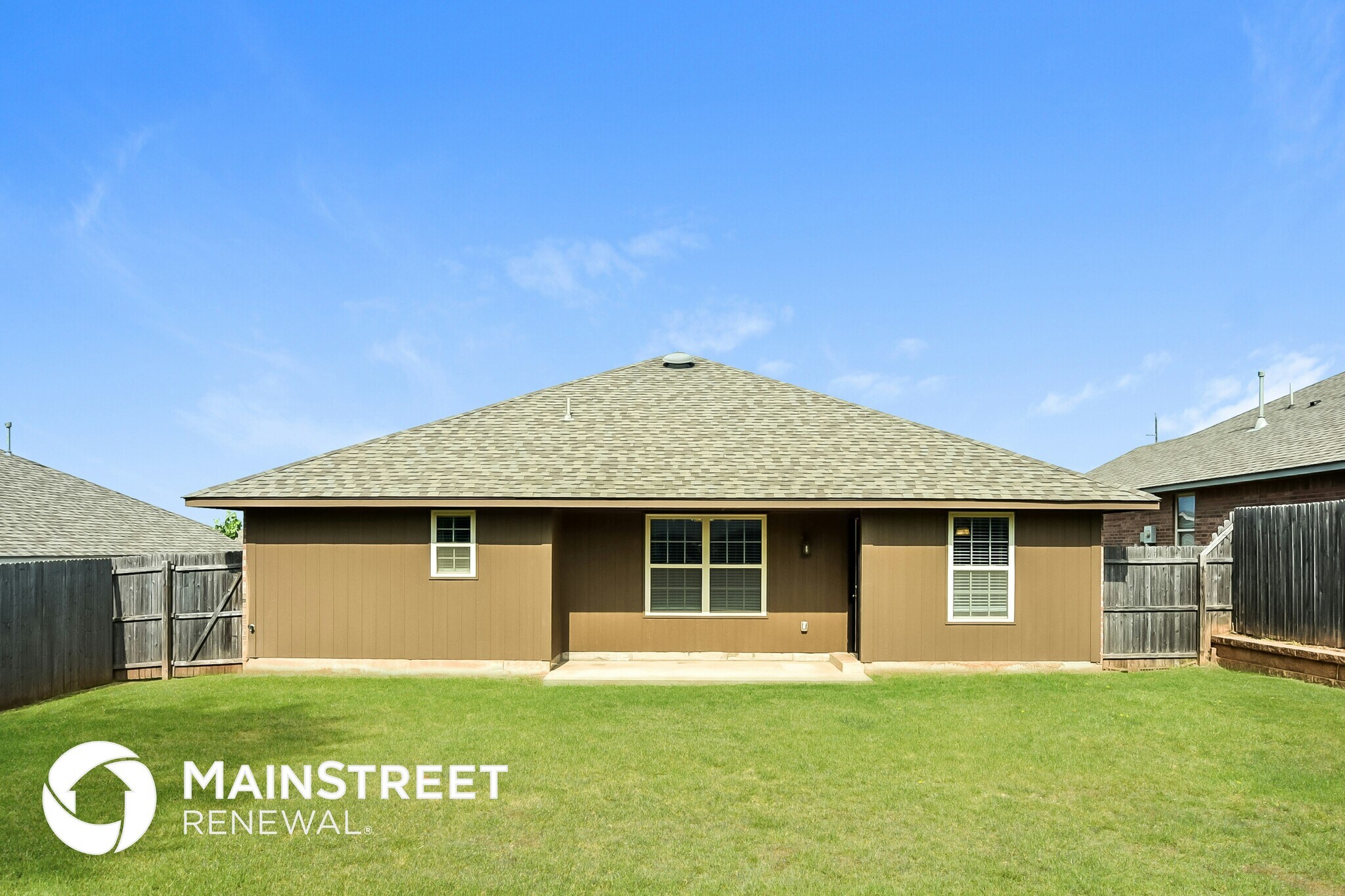 Building Photo - 3609 Truman Dr