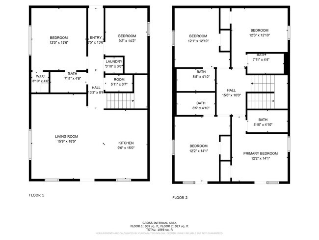 Building Photo - PRE-LEASING FOR AUGUST 2026!