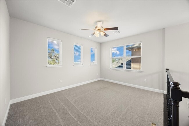 Building Photo - 7102 Cut Plains Trail