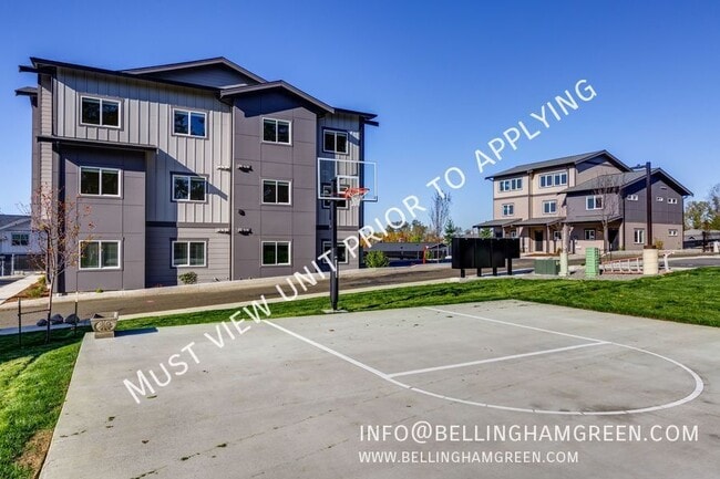 Building Photo - 4111 Prince Ct