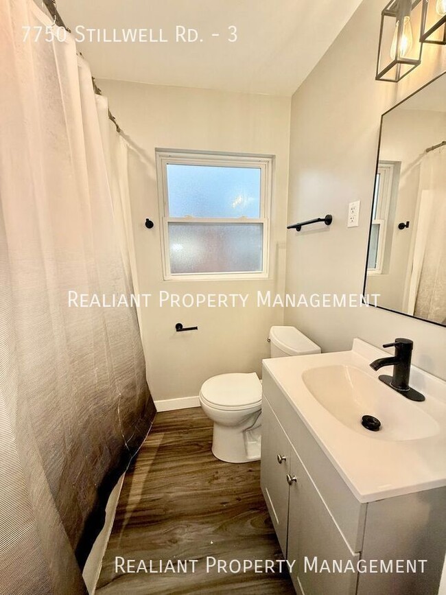 Building Photo - 7750 Stillwell Rd