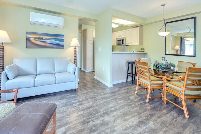 Building Photo - 92-1543 Aliinui Drive 4E