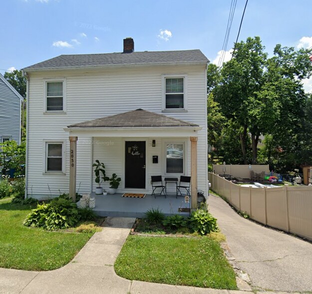 Building Photo - 2050 New Linden Rd