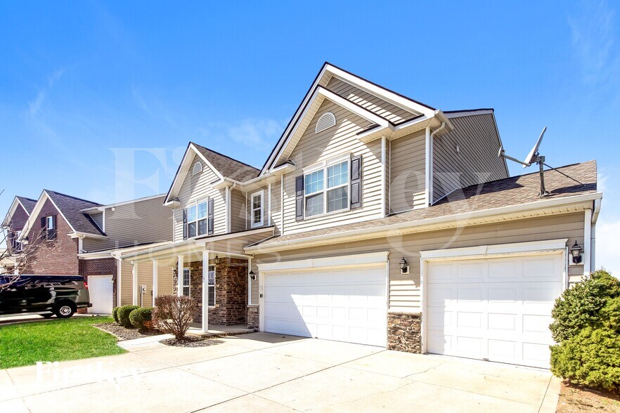 Building Photo - 3350 Firethorn Drive